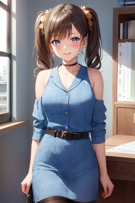 ItN's AnimeReal