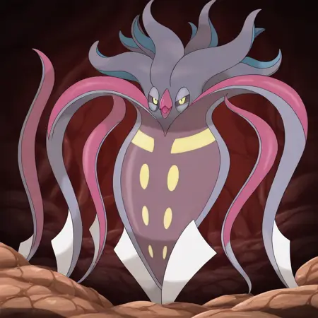 Malamar (Pokemon)