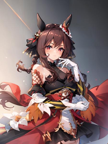 gentildonna \(umamusume\)