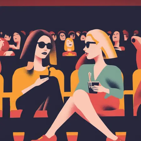 KK | Illustration Style SDXL