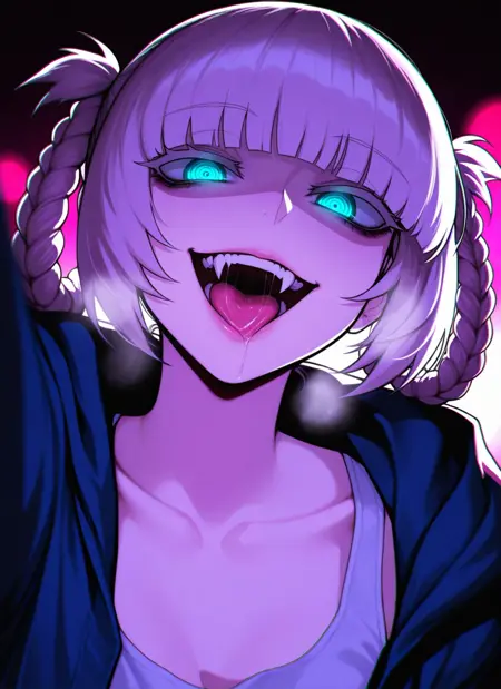 Ramwam /(hentai?/) Style For Illustrious
