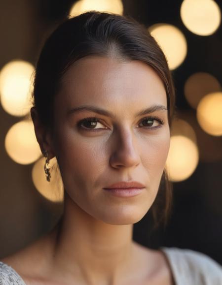 Yusra Geyik - SDXL v1.0