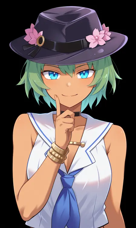 Carmen rune factory