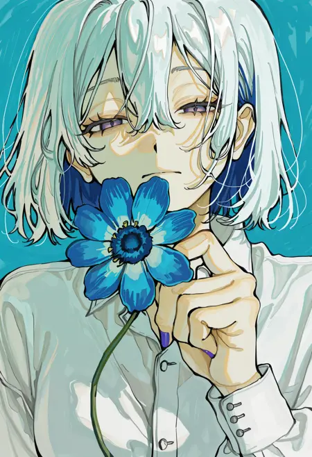 Vixon's Illustrious Styles - ta_u_la