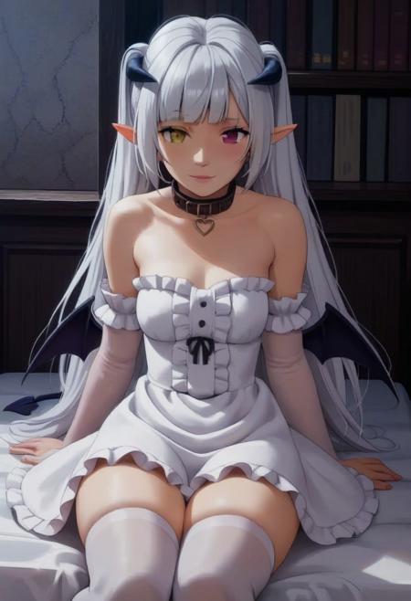 chloe boku wa chiisana V1