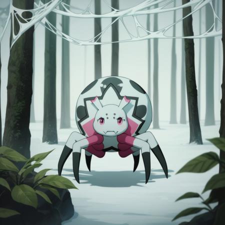 Nendoroid So I'm a Spider So What Kumoko Nonscale ABS PVC ActionFigure G