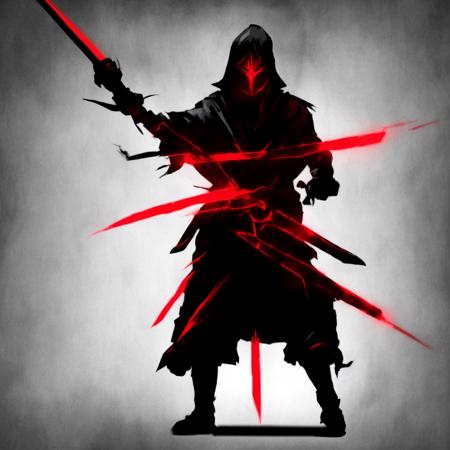djz Cyber Ninja V4 4