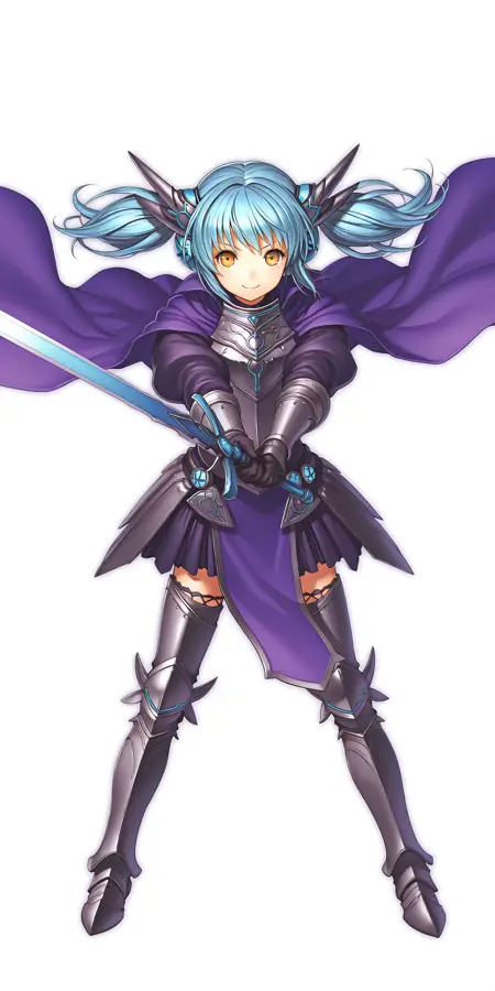 Macha - Cardfight Vanguard