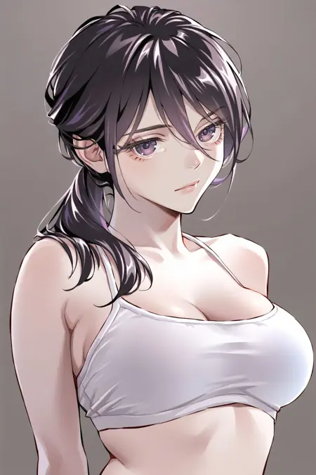 style Masako Kadota miaomiaoHarem_vpred12