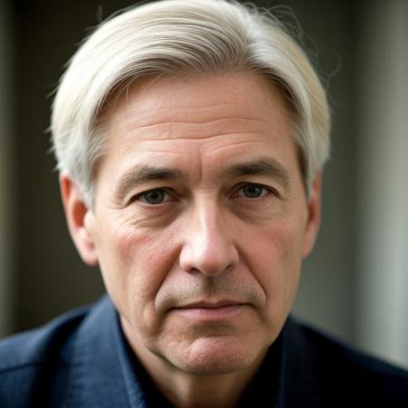 1 old-aged boy