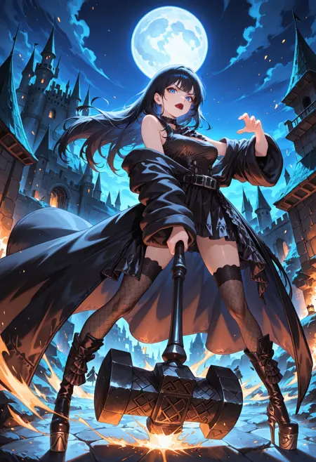 Gaia (Final Fantasy XIV)