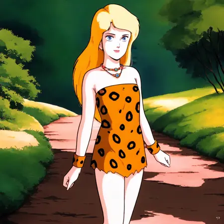 kate (shonen_kenya) XL Illustrious LORA