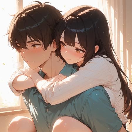 Nux Piggyback nux_piggyback