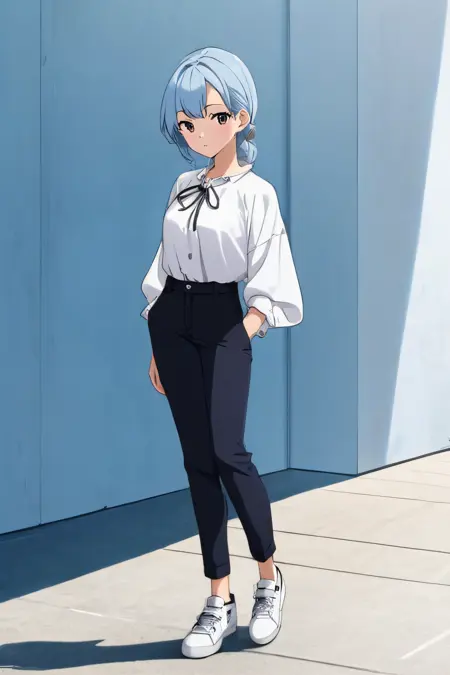 AniformXL
