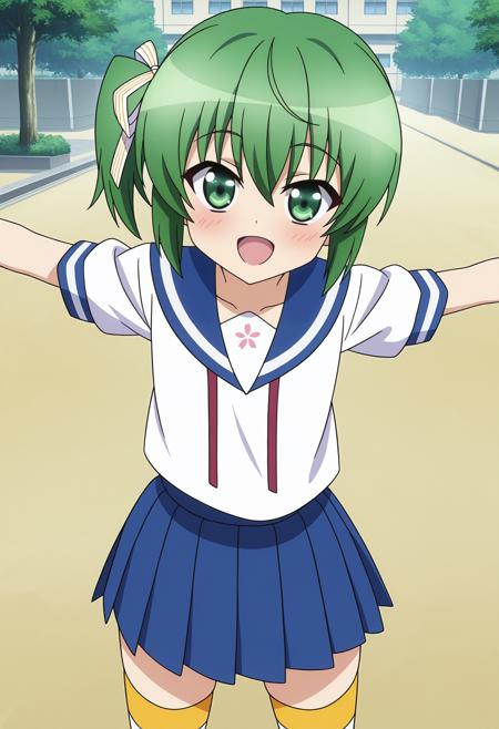 [IL v0.1] Noa Hiiragi - MM! | 柊ノア えむえむっ v1.0