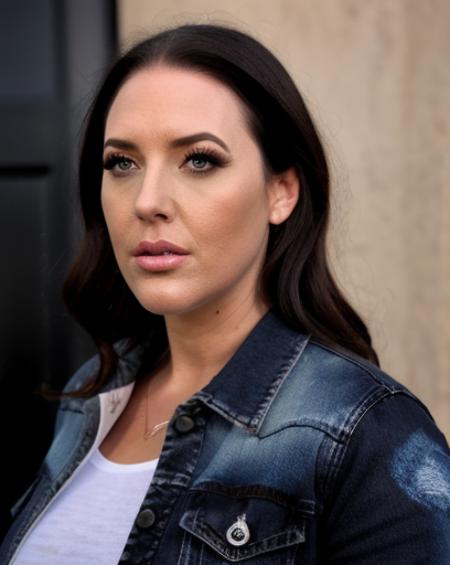 Angela White Angela White