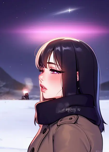 BlushySpicy - Artist Style (LoRA/Lycoris)