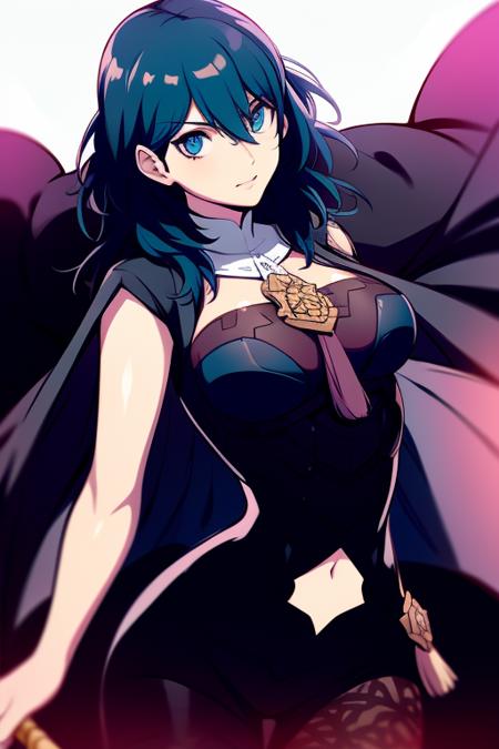 Byleth