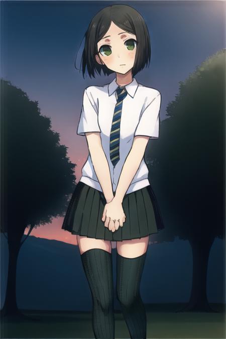 woman of el-melloi/waver velvet (sensha_otoko) final