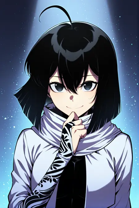 Yona Runcandel | Swordmaster’s Youngest Son | Manhwa | Webtoon | Illustrious