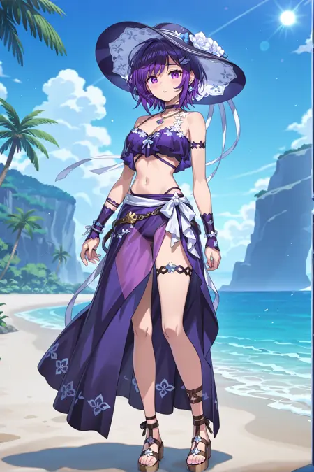 Arme(S) - GrandChase Dimensional Chaser