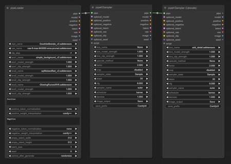 tinyterraNodes for ComfyUI v1.2