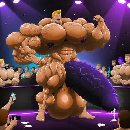 Centaurus style - Pony/SDXL