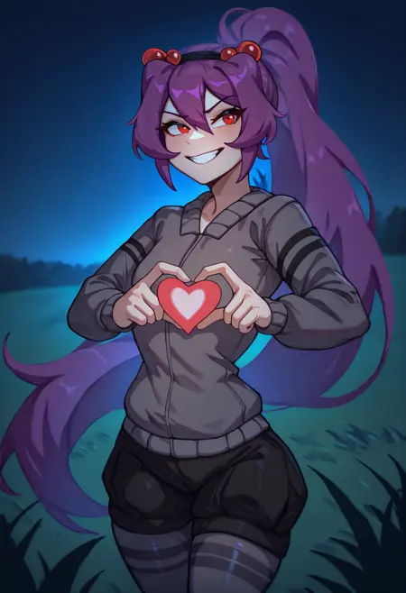 Spider | Minecraft/Mob Talker (Illustrious SDXL LoRA)