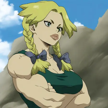 Nikki Hanada