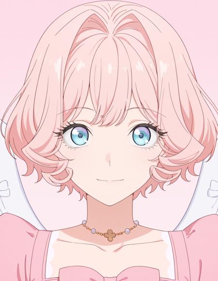 [ILXL] Terenezza Hopkins テレネッツァ・ホプキンス | Saigo ni Hitotsu dake Onegai shitemo Yoroshii deshou ka 最後にひとつだけお願いしてもよろしいでしょうか May I Ask for One Final Thing? ixl-v1.0