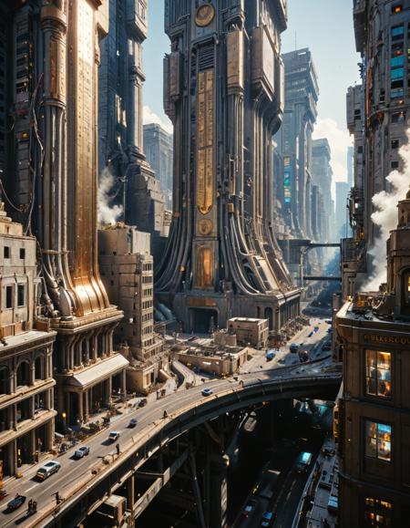 City Worlds 01 V2 PREVIEW