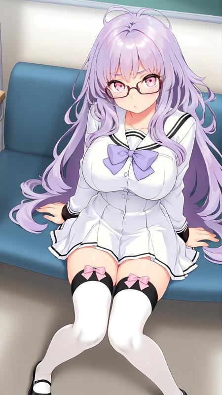 桜木 るり(さくらぎ るり)/Saimin Class Wonderful v1.0