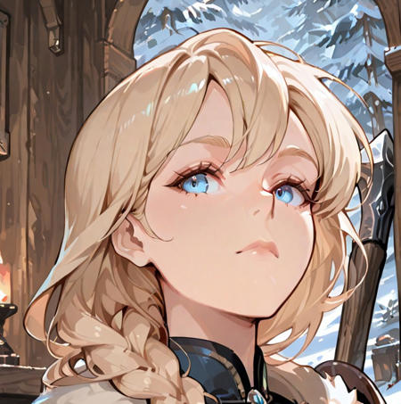 BakaNoWaifu's Avatar