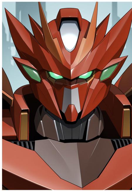 ライバード(libird) (Illustrious) v1.0