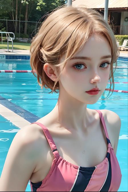CyberBeauty 赛博美人 CyberBeautyV30