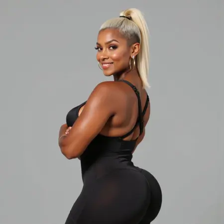 Body Shaperwear