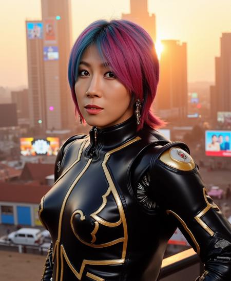 Asuka | Kana | WWE | Wrestling | Athlete v1.0