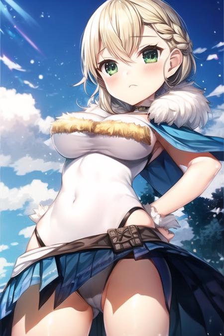 Raccoon_Tail v1.0