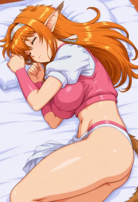 KX-20 Iyo | KX-20 衣世 | Denjin Makai | 電神魔傀