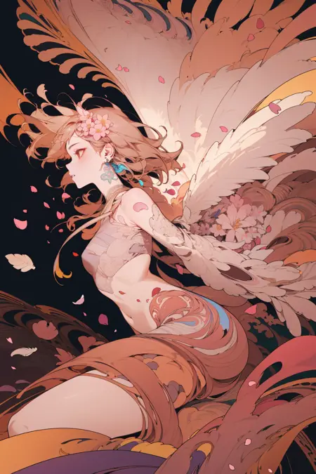 Classic Pen - 经典钢笔