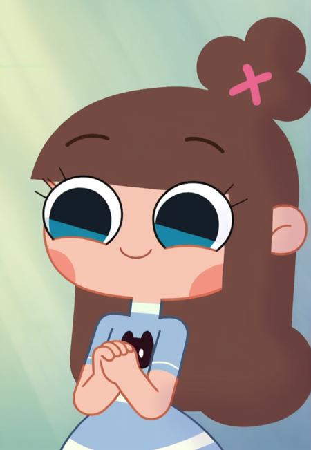 Min (Kung Fu Wa) v1.0