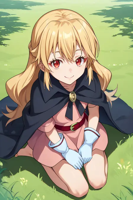 Alice Rondo - Tensei shitara Slime Datta Ken