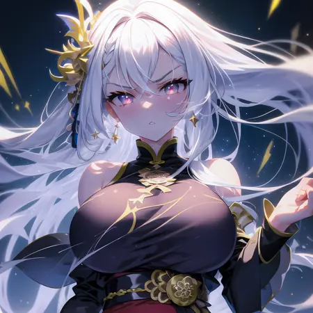 AsuraAI's Avatar