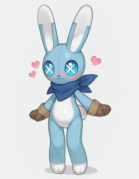 Tosx artist style for IL