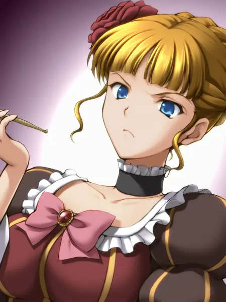 Umineko no Naku Koro ni (Umineko When They Cry) 〖うみねこのなく頃に//海貓悲鳴時//괭이갈매기 울 적에〗 Style