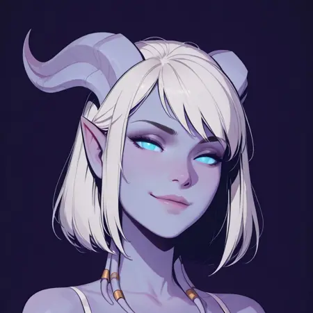 Hangstrider's Avatar
