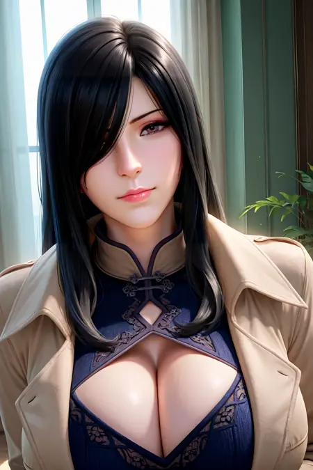 凉冰 | Morgana | 超神学院 | 雄兵连