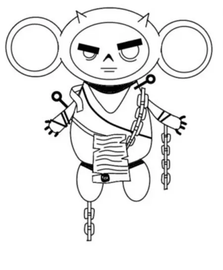 Cheru's Avatar