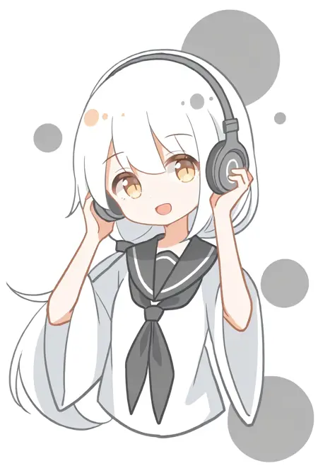 Character: Baihuachan