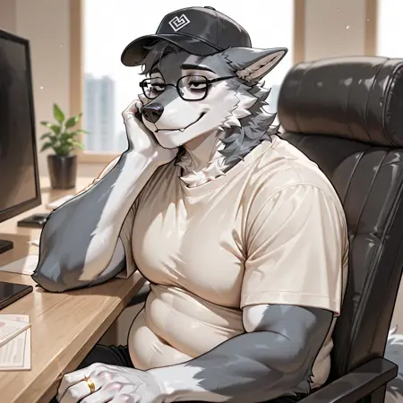 Snagslord's Avatar